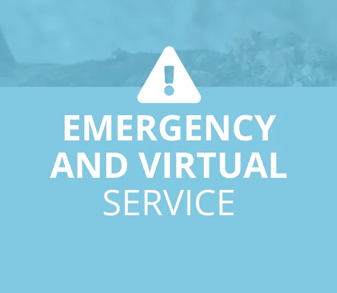 Slide of Rocket Plumbing and Drain