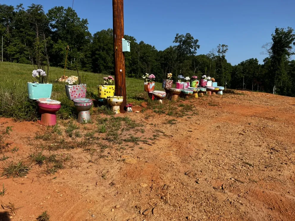 Slide of Rocket Plumbing