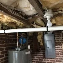 Slide of Rocket Plumbing