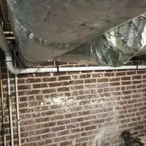 Slide of Rocket Plumbing