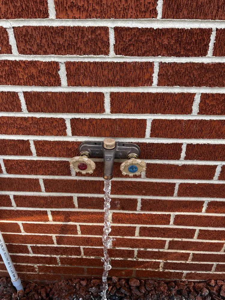 Slide of Rocket Plumbing