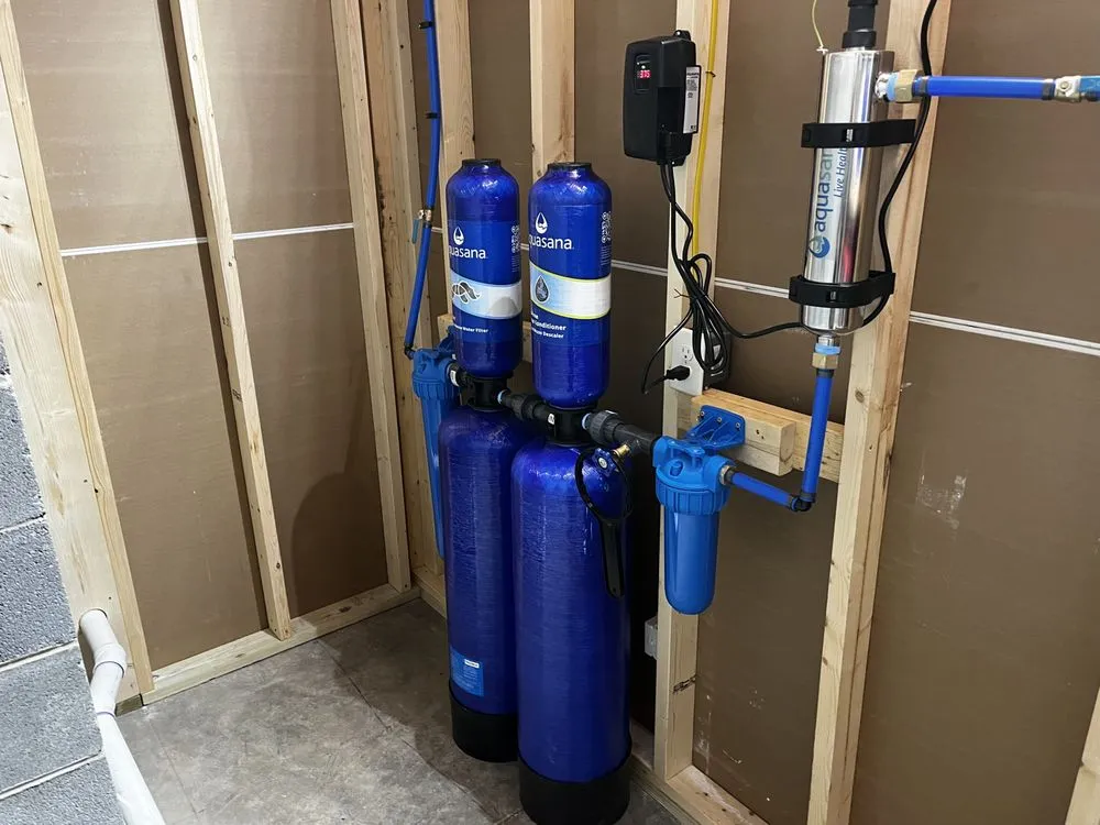 Slide of Rocket Plumbing