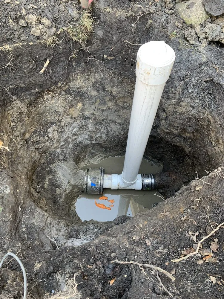 Slide of Rocket Plumbing Chicago