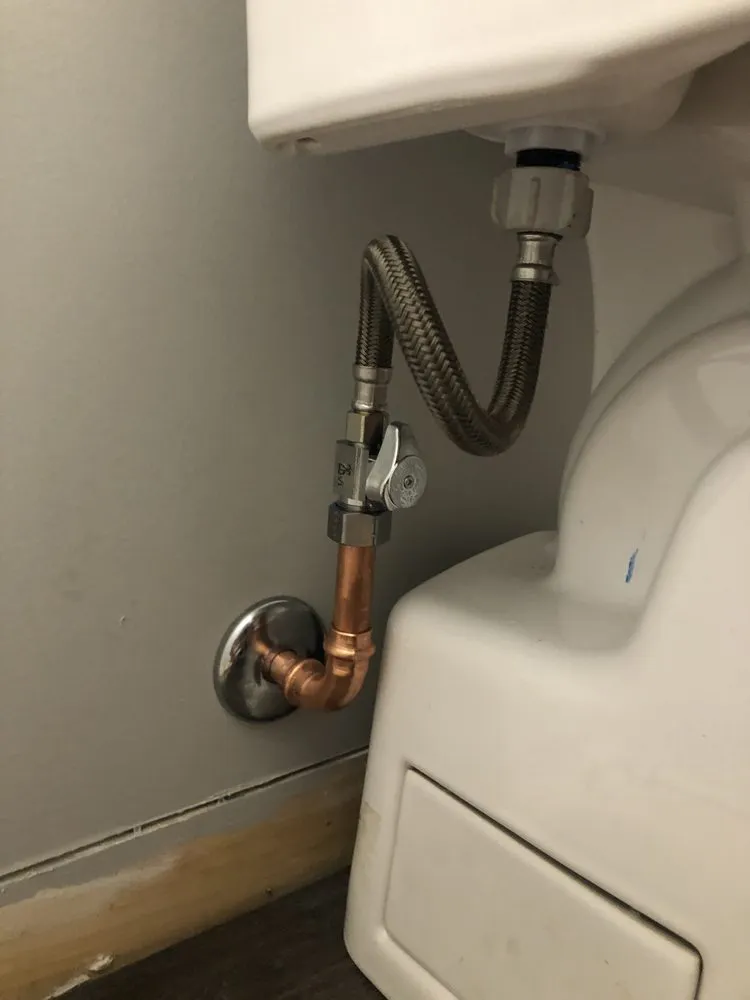 Reliable pipe repair service in Chicago, IL - Rocket Plumbing Chicago