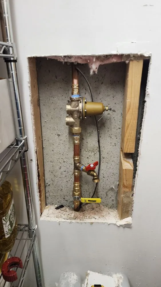 Expert leak detection experts serving Salt Lake City, UT - Rocket Plumbing Heating and Air Conditioning