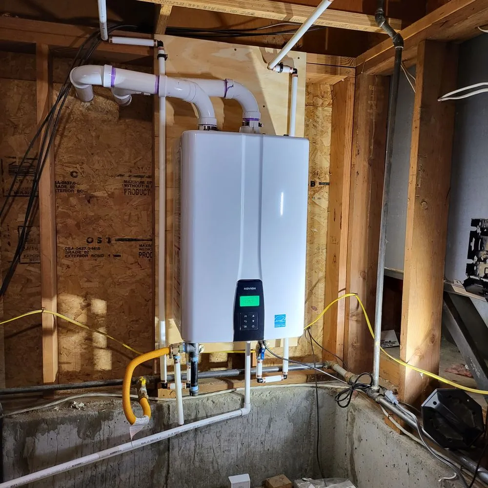 Emergency water heater service service in Salt Lake City, UT - Rocket Plumbing Heating and Air Conditioning