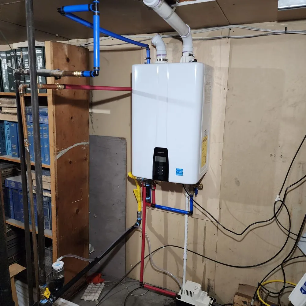 Expert emergency plumbing experts serving Salt Lake City, UT - Rocket Plumbing Heating and Air Conditioning