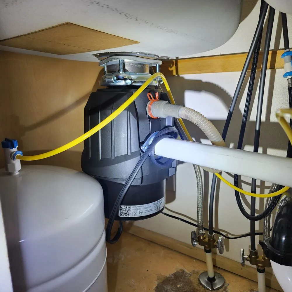 Expert emergency plumbing service in Salt Lake City, UT - Rocket Plumbing Heating and Air Conditioning