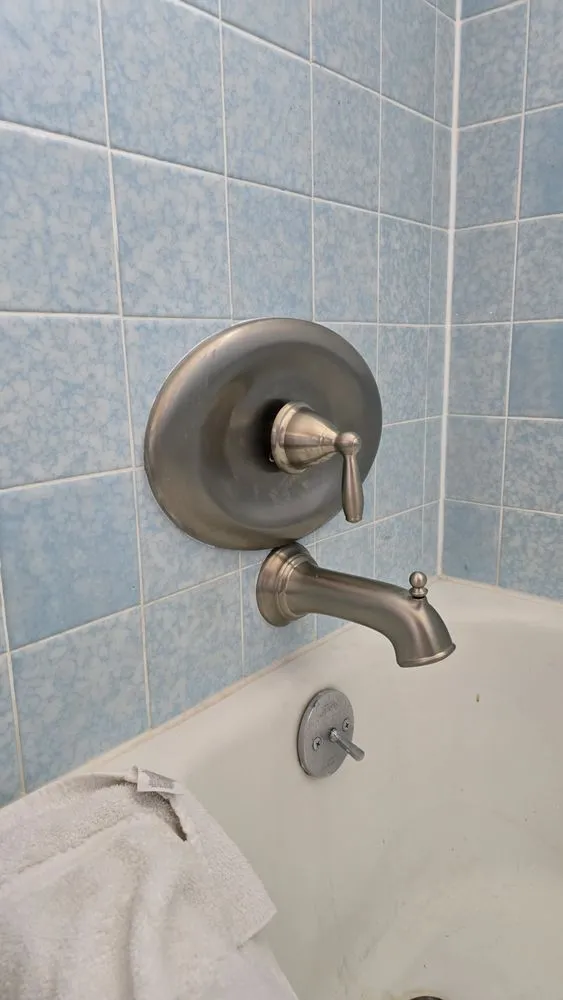 Expert water heater service for homes in Salt Lake City, UT by Rocket Plumbing Heating and Air Conditioning