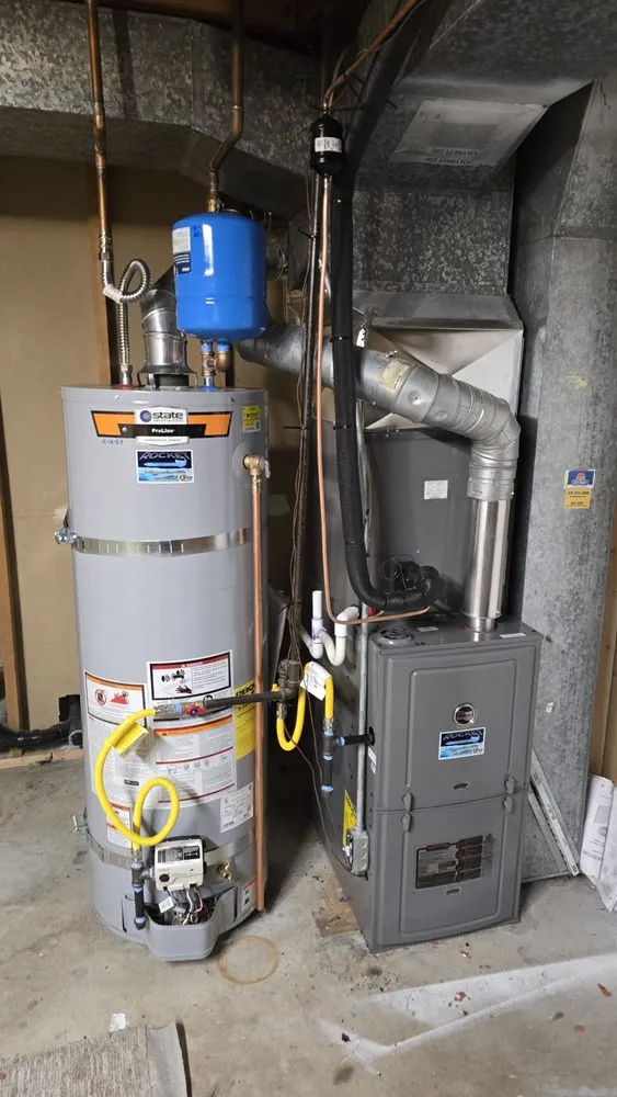 Affordable emergency plumbing in Salt Lake City, UT by Rocket Plumbing Heating and Air Conditioning