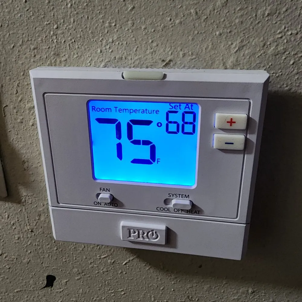 Slide of Rocket Plumbing Heating and Air Conditioning