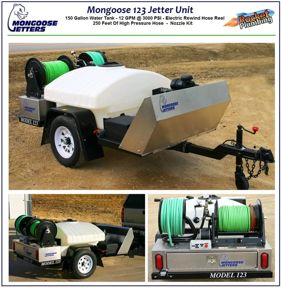 Quality pipe repair in Los Angeles, CA by Rocket Plumbing