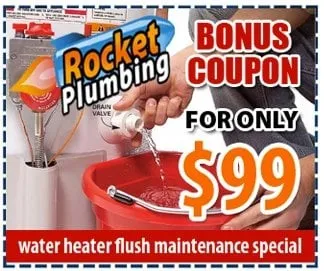 Slide of Rocket Plumbing