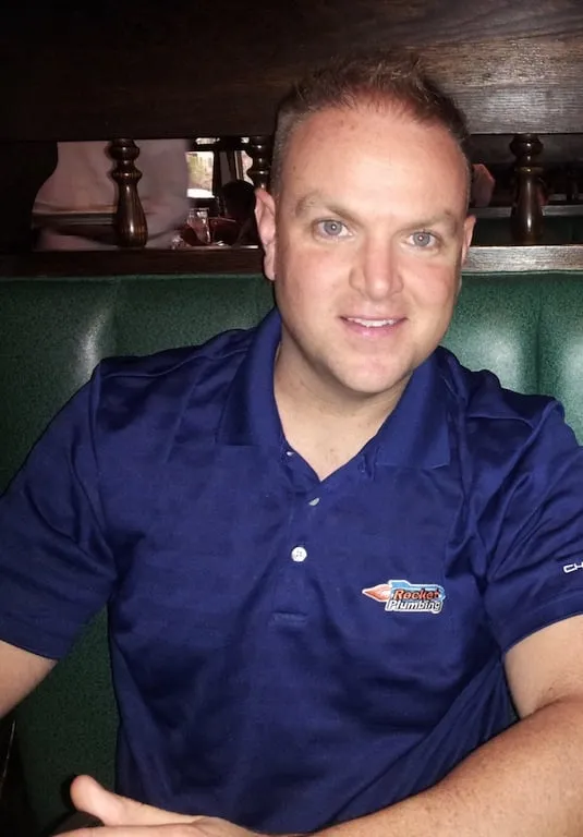 Slide of Rocket Plumbing