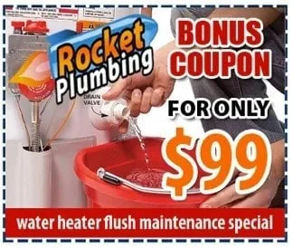 Slide of Rocket Plumbing