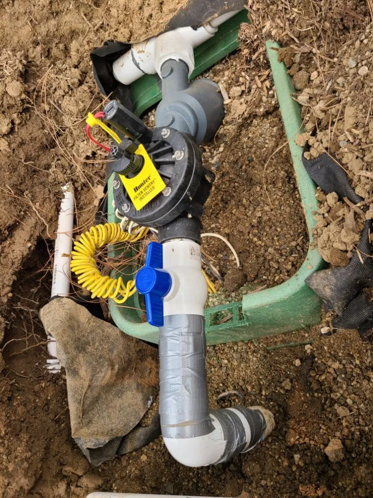 Slide of Rocket Rooter And Plumbing