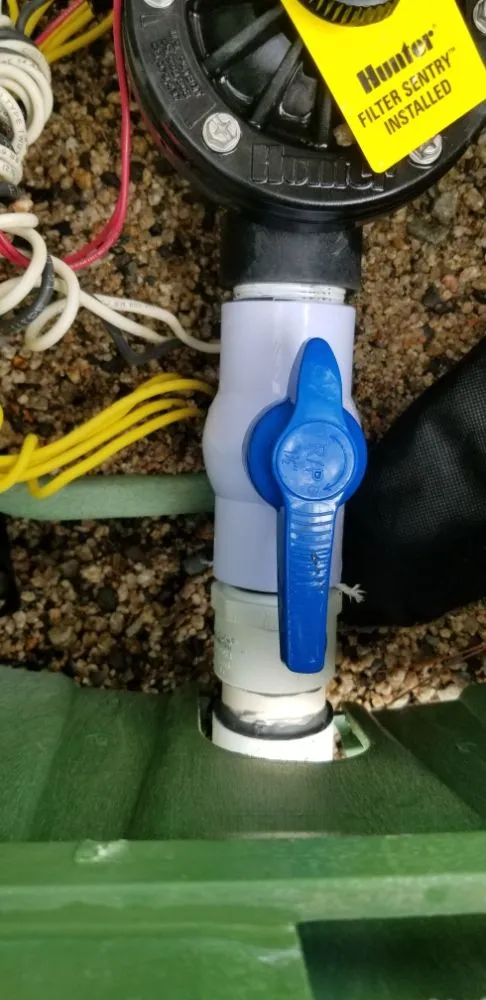 Slide of Rocket Rooter And Plumbing