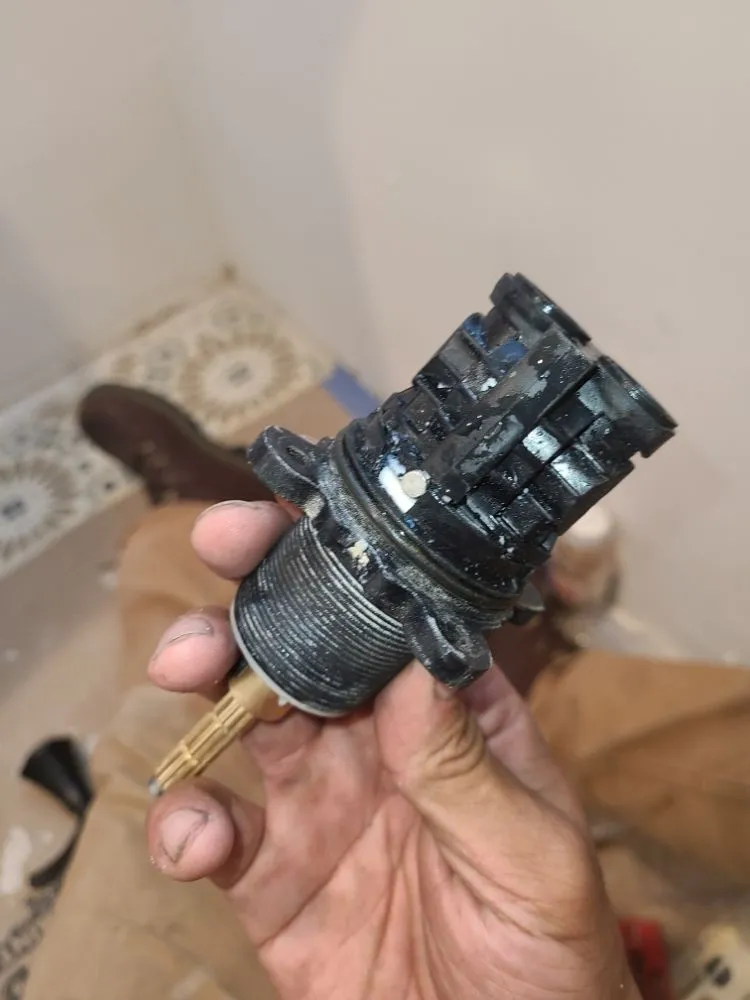 Slide of Rocket Rooter And Plumbing