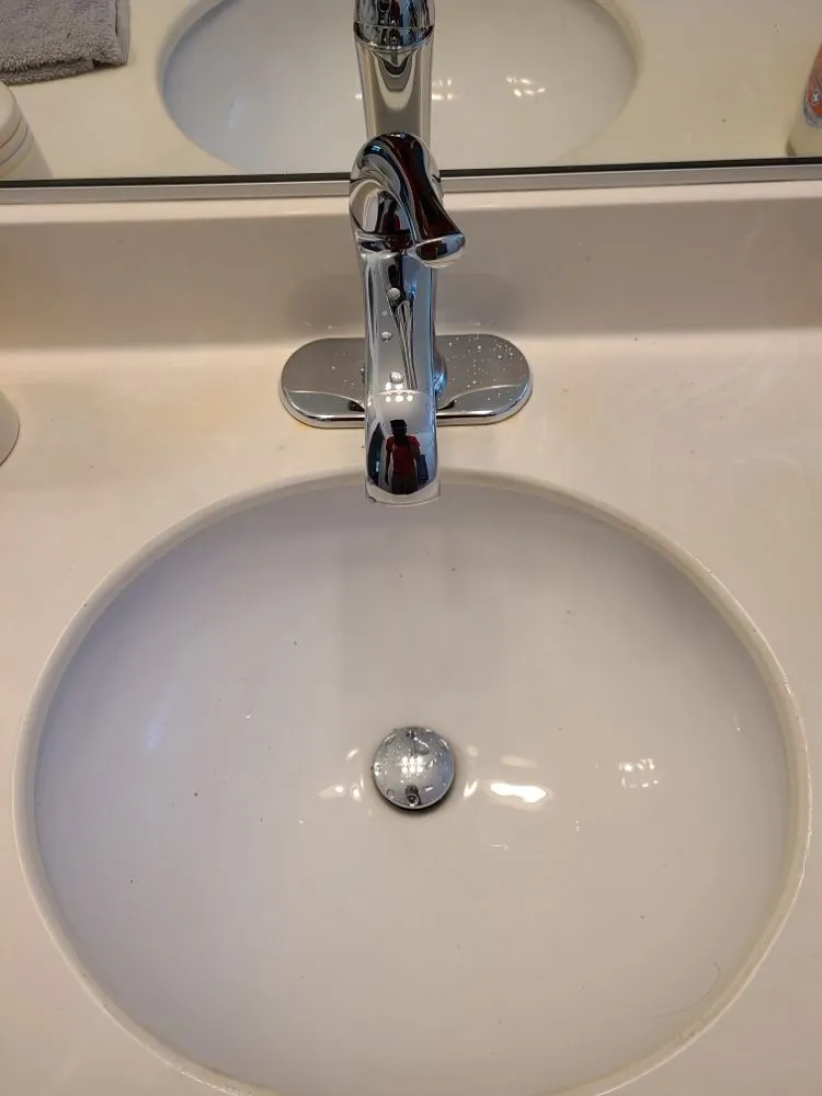 Slide of Rocket Rooter And Plumbing