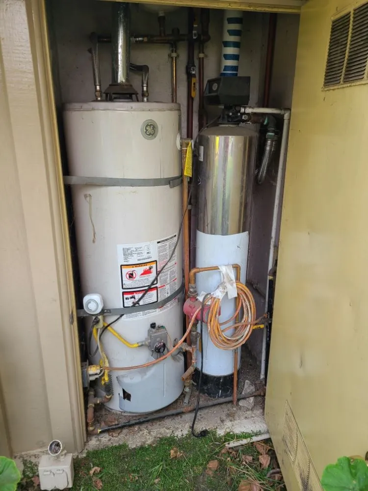 Slide of Rocket Rooter And Plumbing