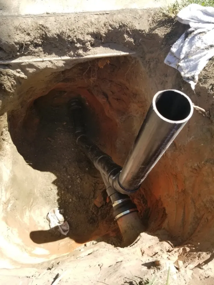 Emergency plumbing repair experts serving Alhambra, CA - Rocket Rooter And Plumbing