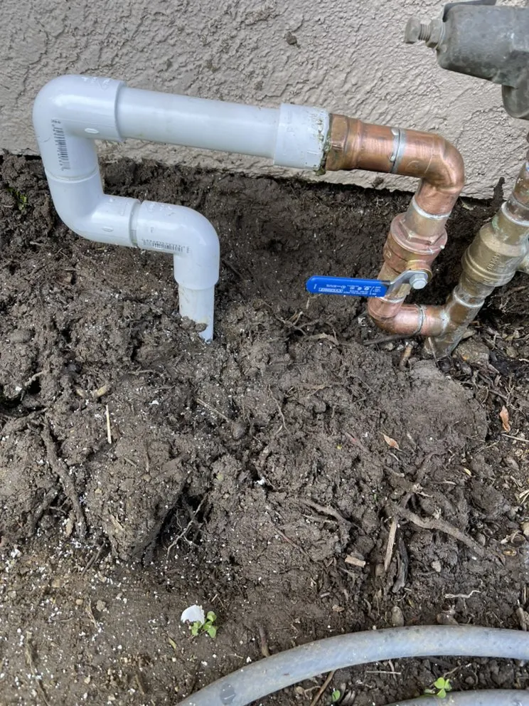 Slide of Rocket Rooter And Plumbing