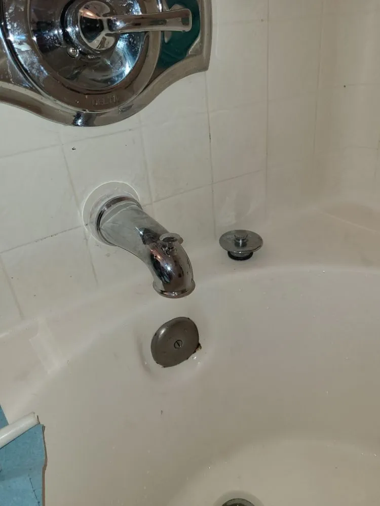 Slide of Rocket Rooter And Plumbing