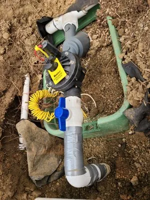 Rocket Rooter And Plumbing