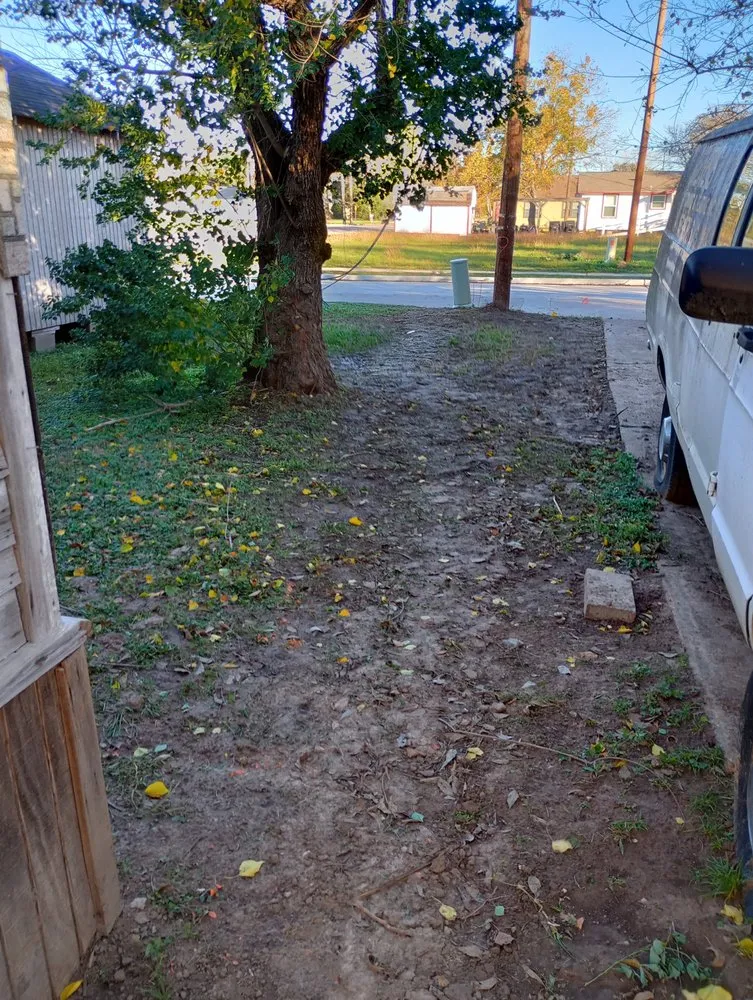 Slide of Rocket Rooter Plumbing