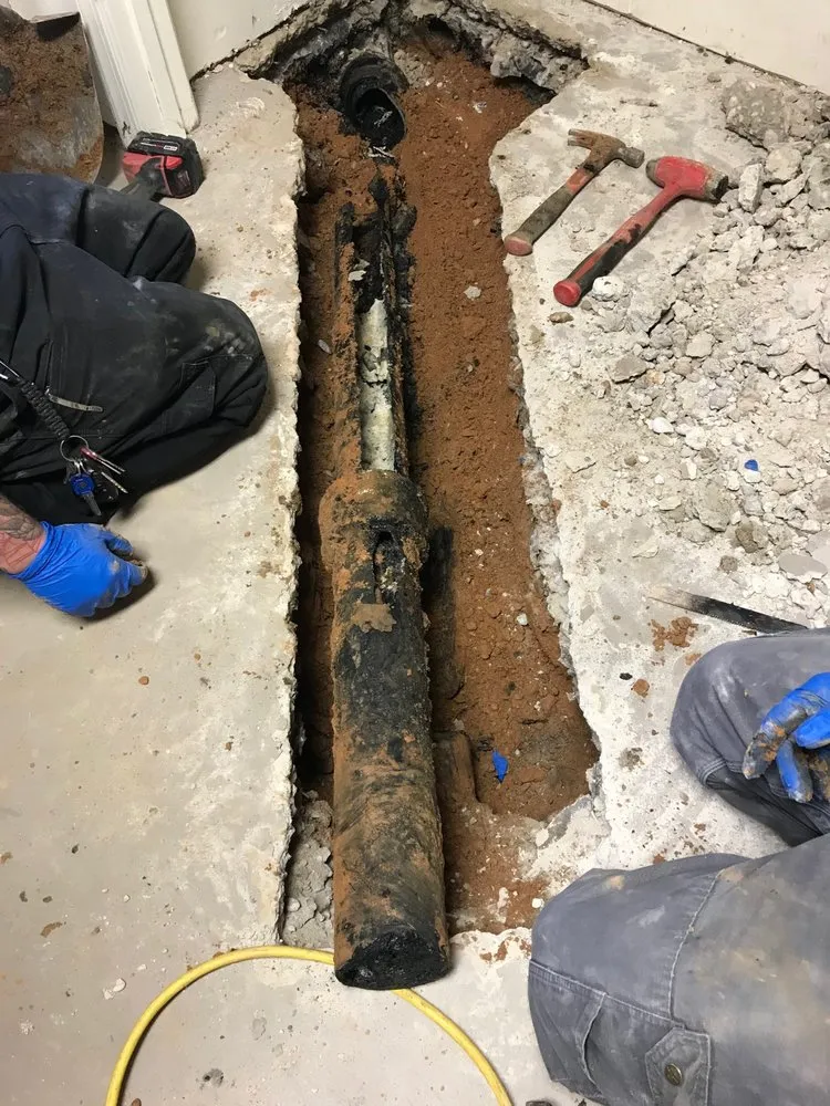 Affordable plumbing repair service in Umatilla, FL - Rocket Rooter Plumbing