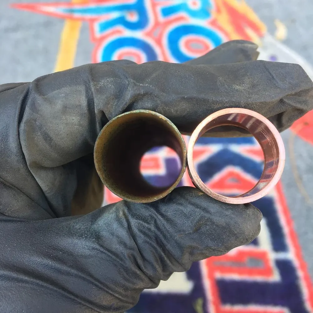 Expert emergency plumbing experts serving Puyallup, WA - Rocket Rooter