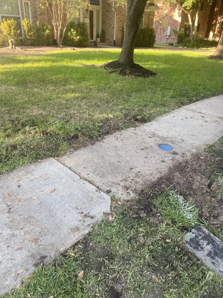 Slide of Rocket Rooter