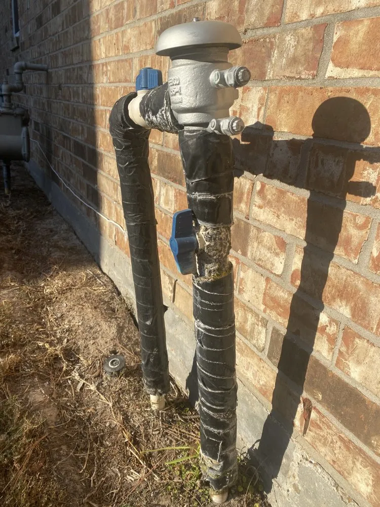 Slide of Rocket Rooter