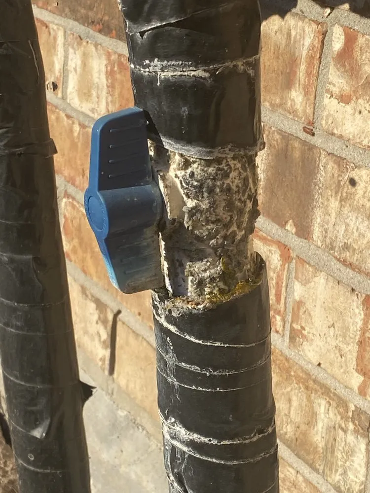 Slide of Rocket Rooter