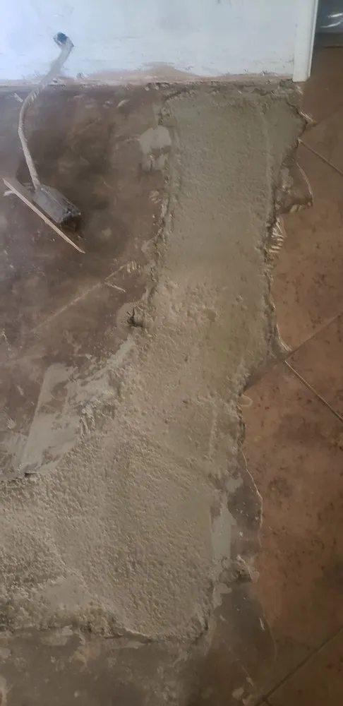 Slide of Rocketman Plumbing