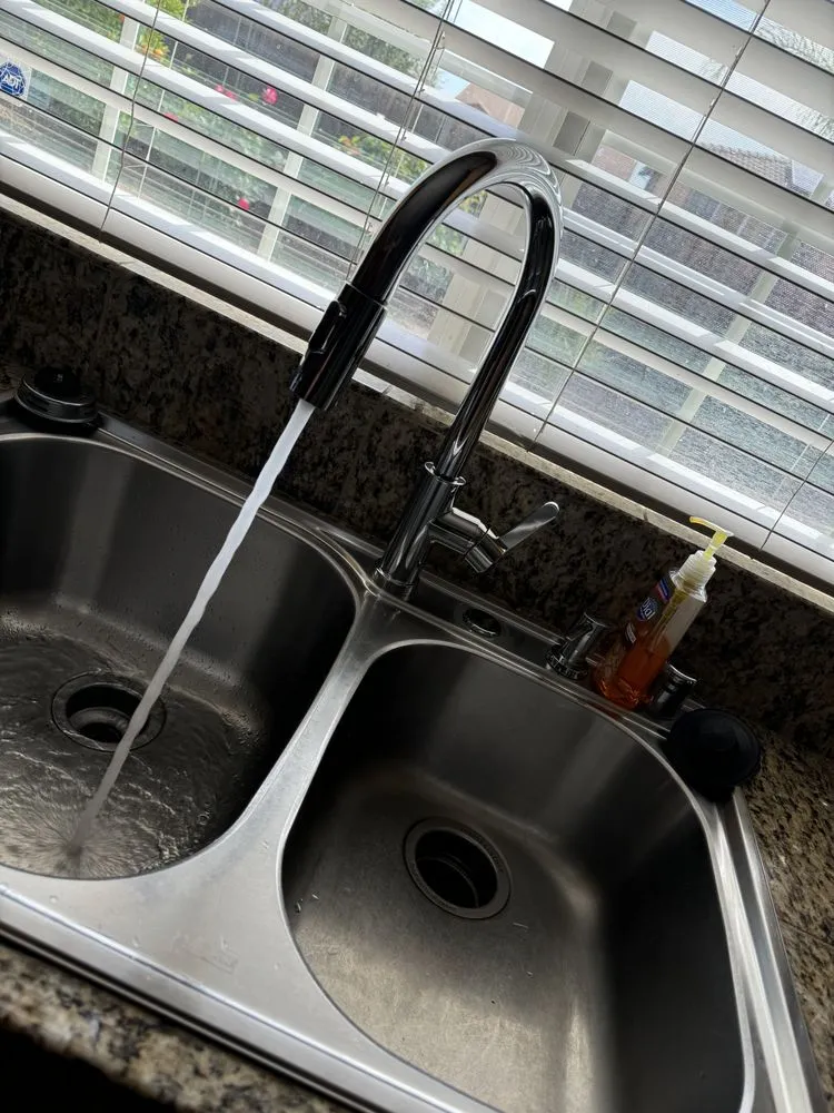 Slide of Rockford Plumbing