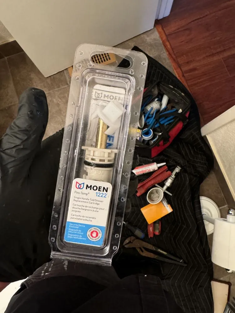 Slide of Rockford Plumbing