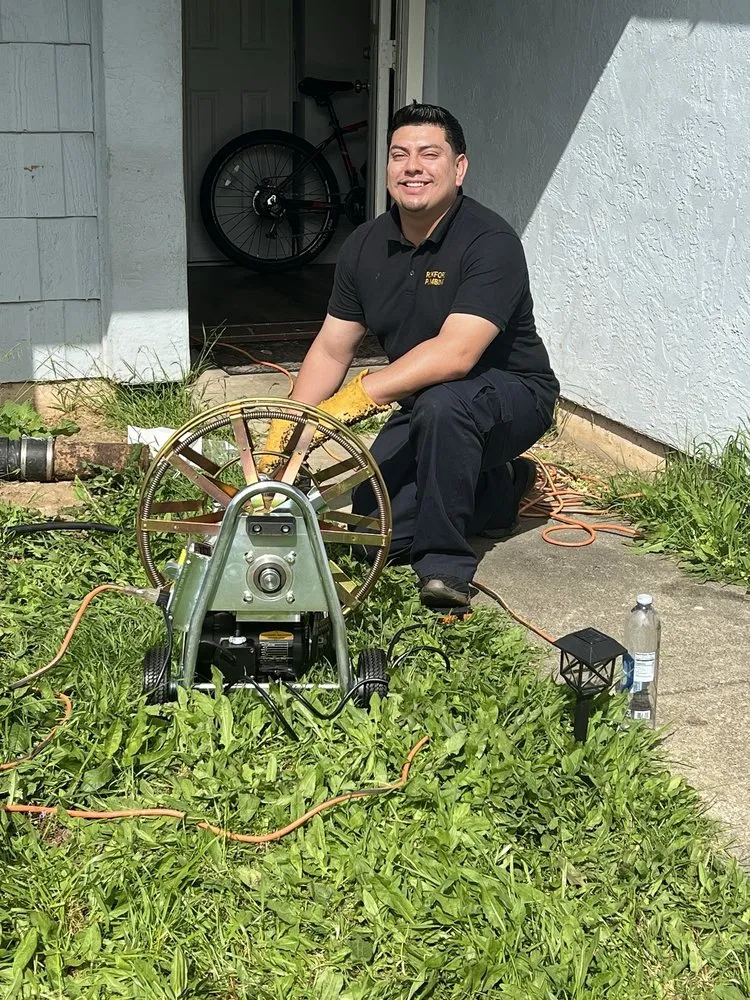 Slide of Rockford Plumbing