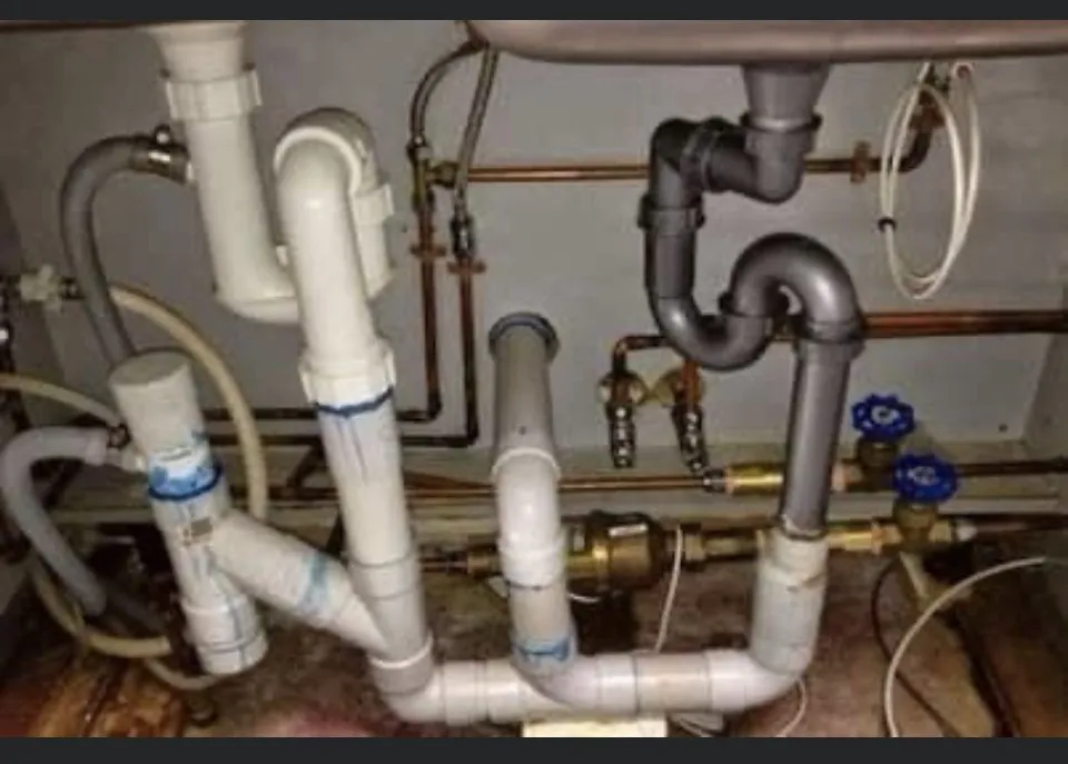 Slide of Rockford Plumbing