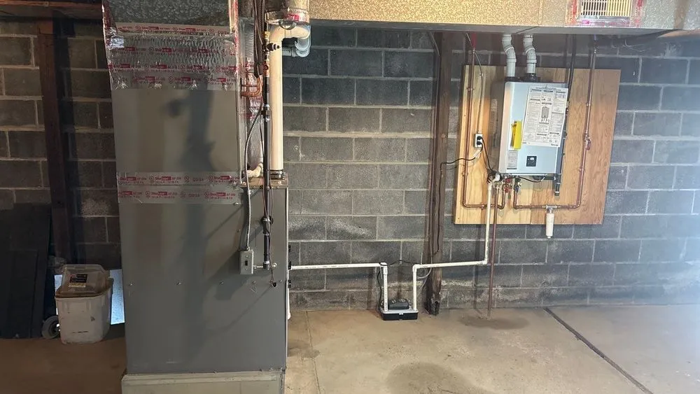 Slide of RockHill Plumbing & Heating