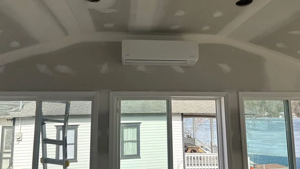 Professional emergency plumbing experts serving Forest City, PA - RockHill Plumbing & Heating