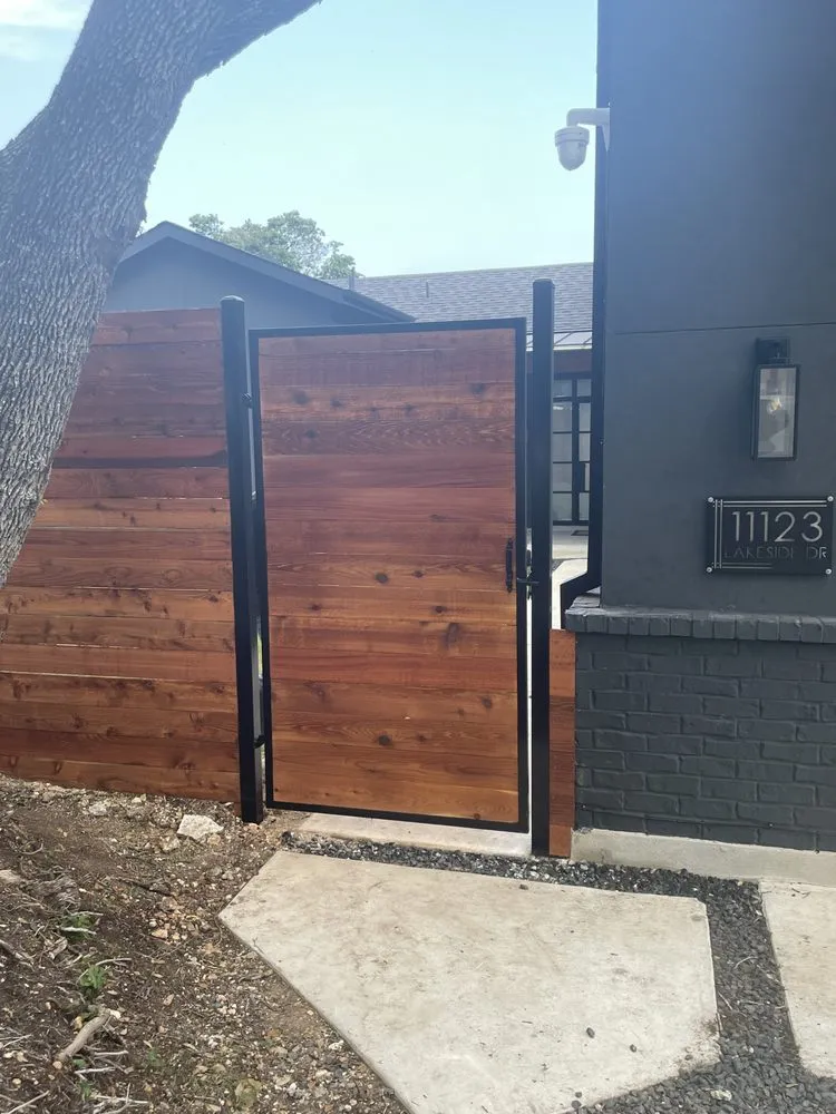 Slide of Rockin  A Construction