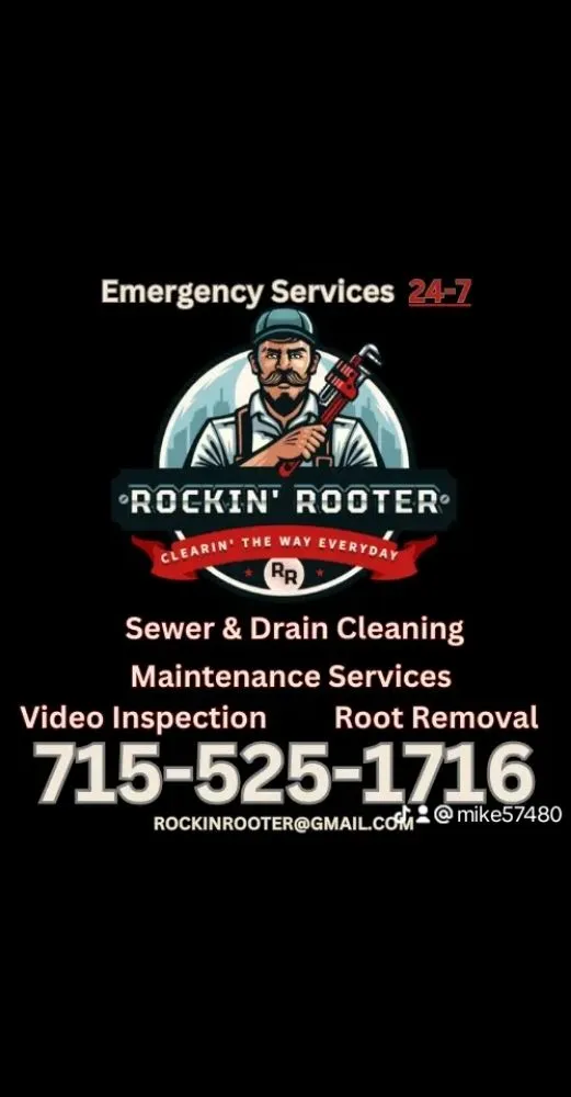 Slide of Rockin Rooter