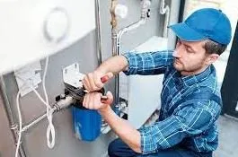 Slide of Rockingham Plumbing