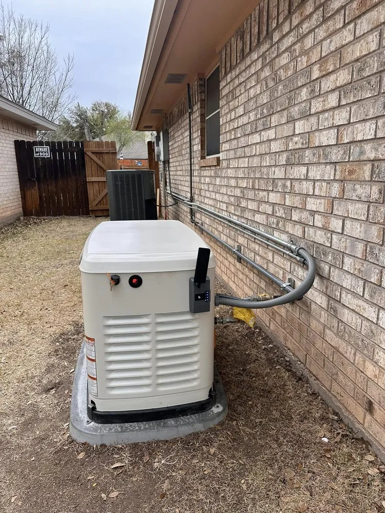 Slide of Rock'n G plumbing