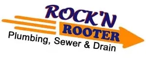 Slide of Rock'n Rooter