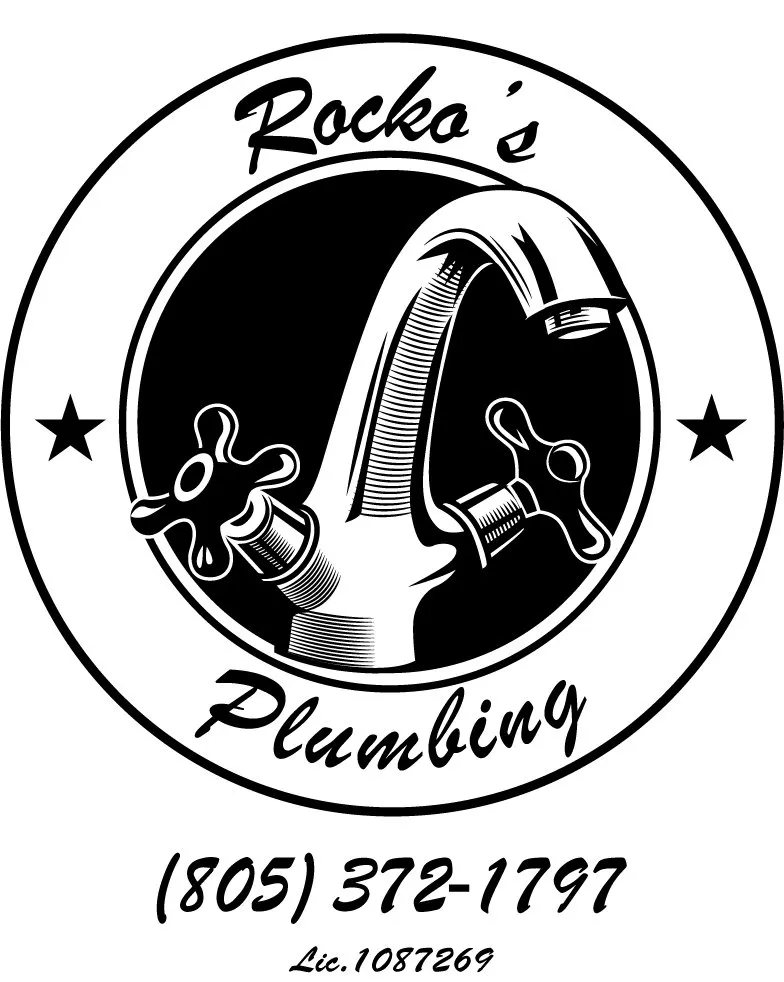 Slide of Rocko's Plumbing