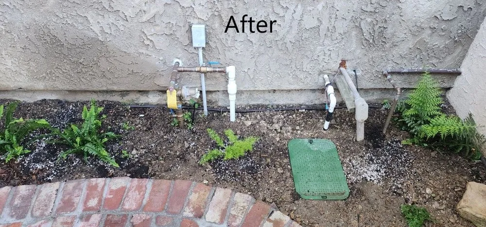 Slide of Rocko's Plumbing