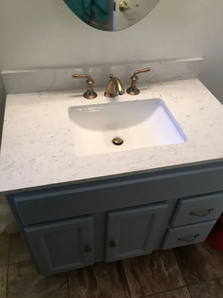 Slide of Rocko's Plumbing