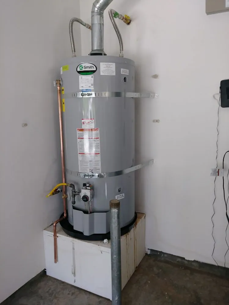 Slide of Rock.Plmb Plumbing